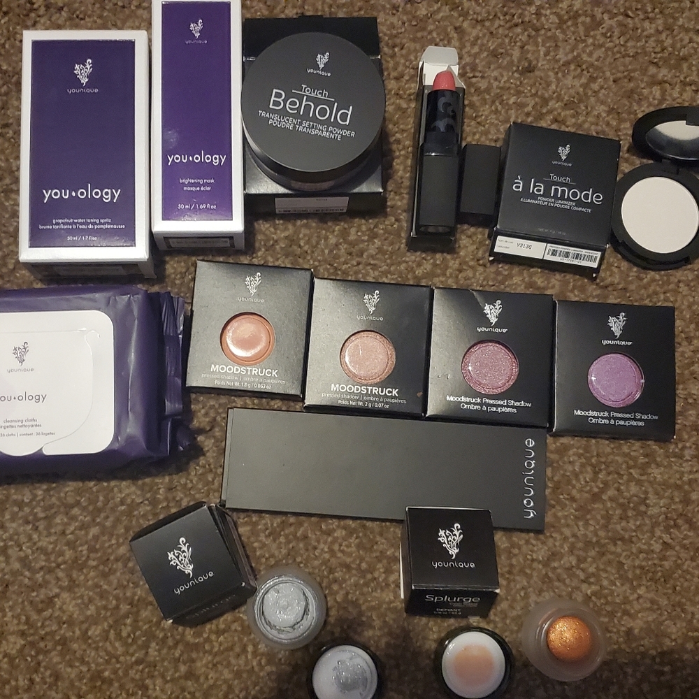 Younique brand new